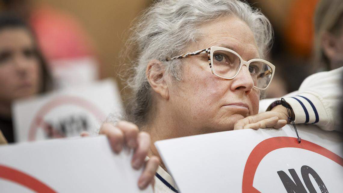 Independence residents sue, ask judge to clear path for anti-data center petition