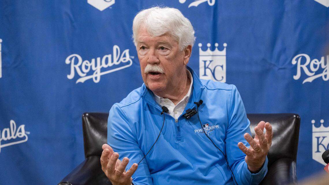 Why Royals’ biggest change could help club that hasn’t ‘traditionally won a ton’