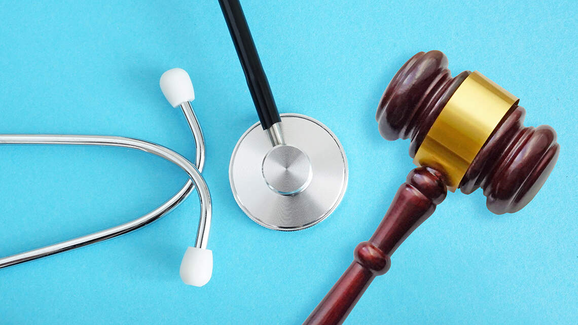 One of the biggest killers of rural Kansas healthcare: lawsuit abuse | Opinion
