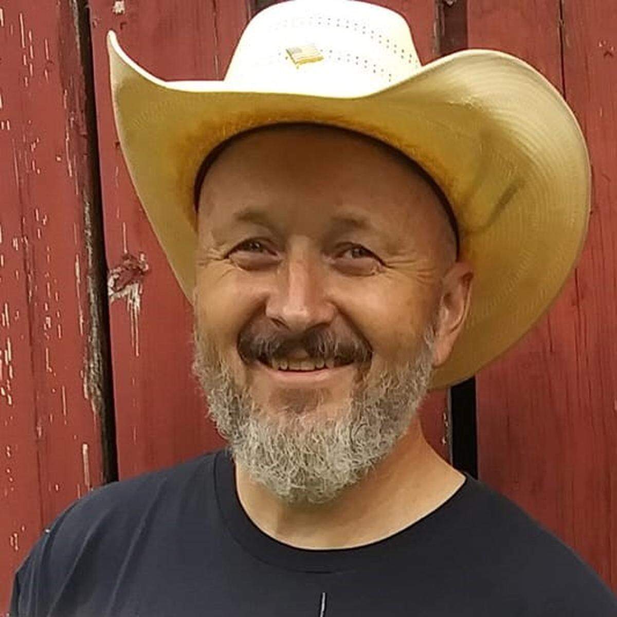 Daran Duffy