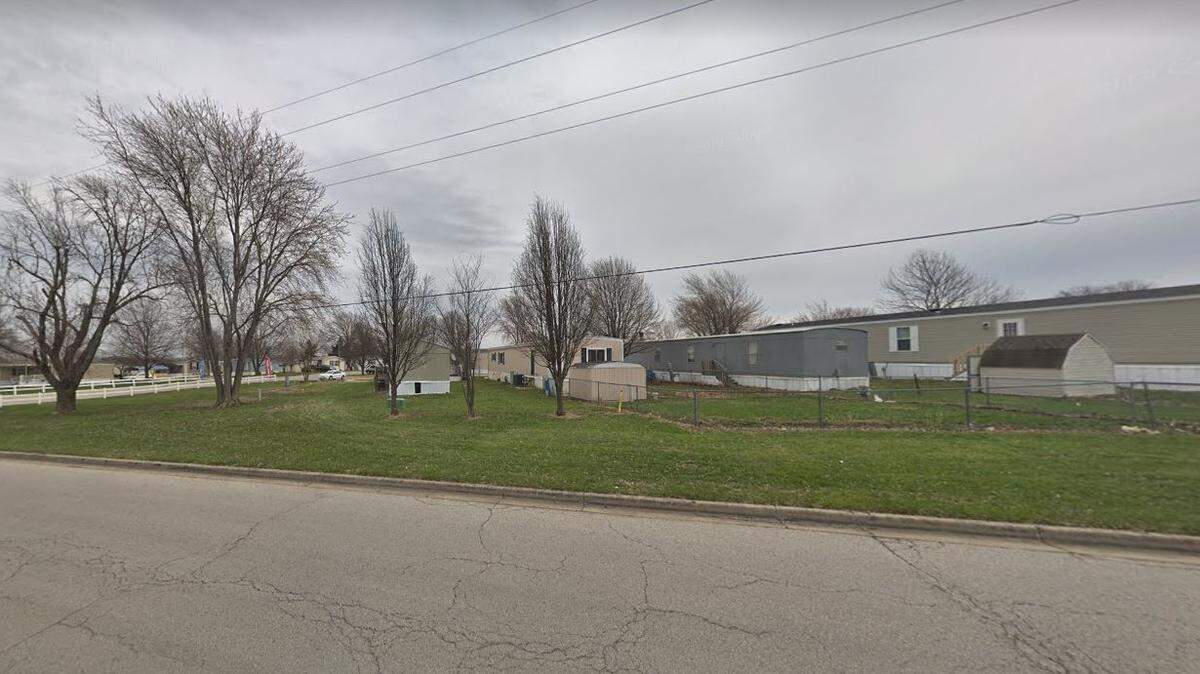 A woman was found fatally shot late Saturday, March 5, 2022, in the 11800 block of North Illinois Avenue, Kansas City police said. A Google Maps street view image from April 2019 shows the general area.