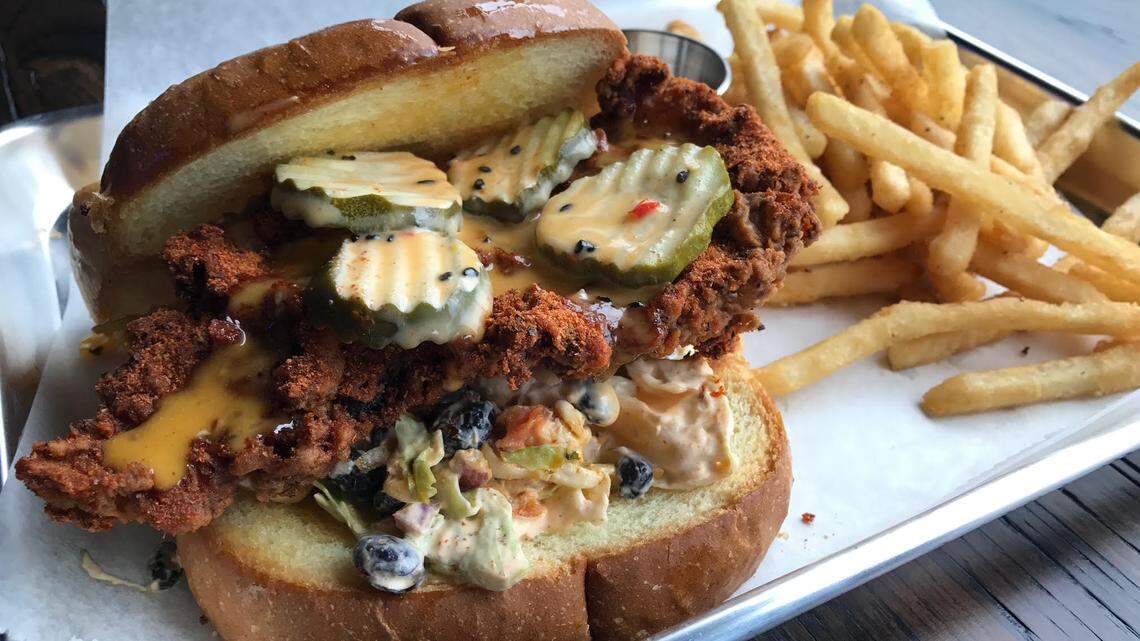 New upscale sports bar in Kansas City: ‘It feels like a great time to open’