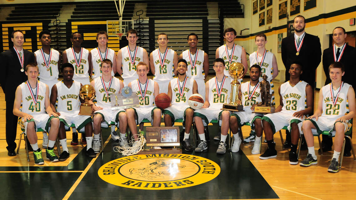 Shawnee Mission basketball coach haircut policy a violation? | Kansas ...