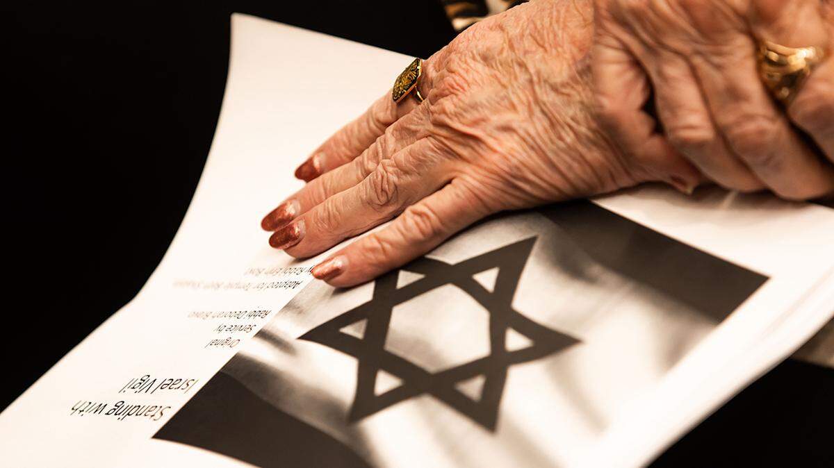 Resolutions condemning the Oct. 7 terror attacks and affirming support for Israel are needed now more than ever before.