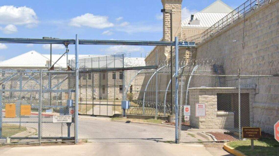 Kansas prison in lockdown after 94 positive for COVID-19 | Wichita Eagle