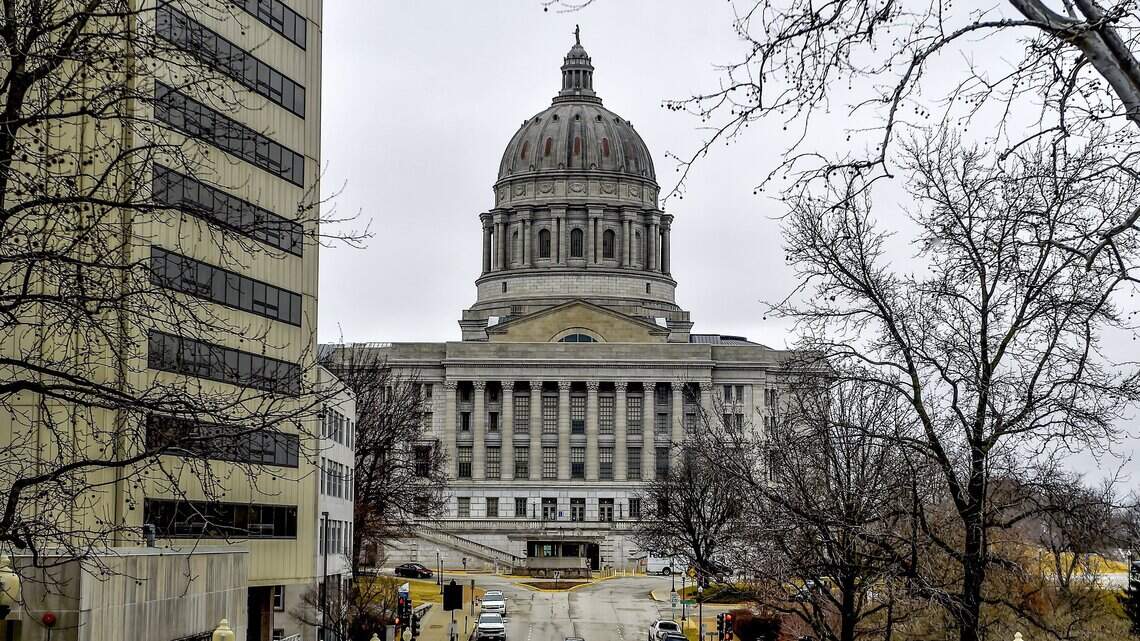 OK, Missouri Influencers: How would you bring transparency to political donations?