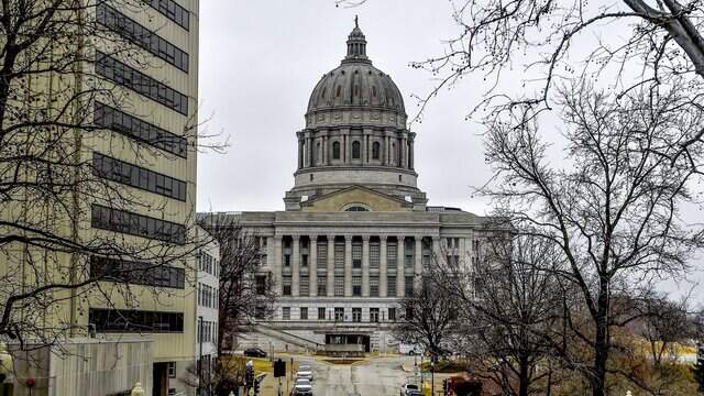 Reviews are still mixed on term limits for Missouri legislators