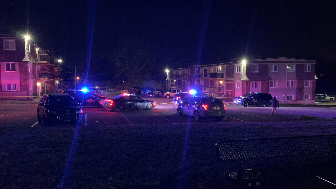Woman shot and killed in Kansas City apartment Tuesday night | Kansas ...