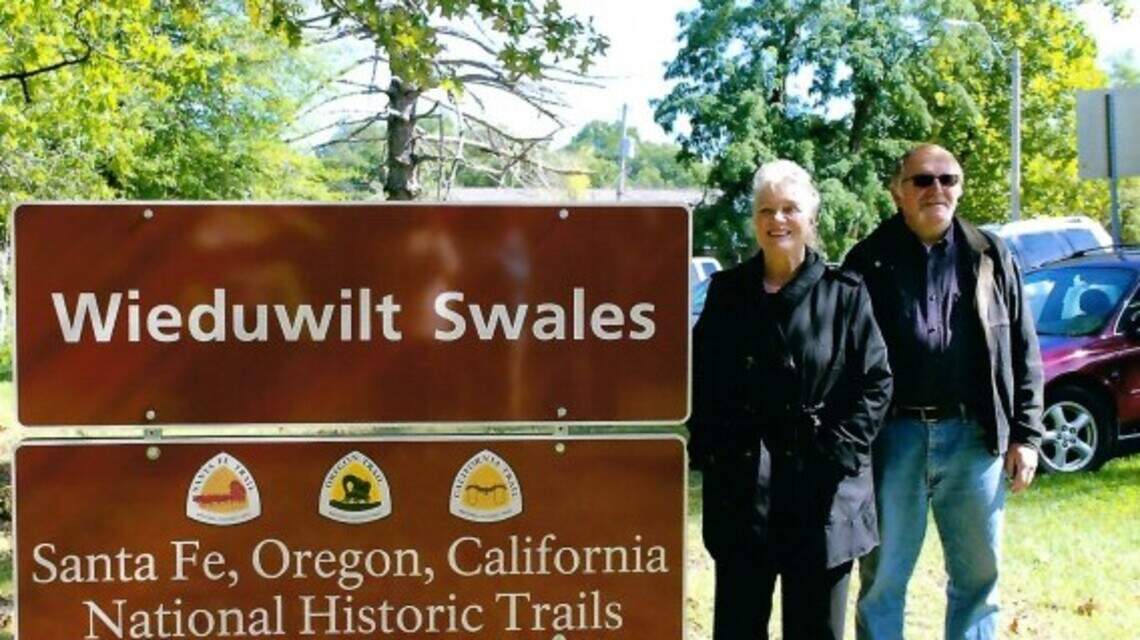 Santa Fe Trail left its mark in Kansas City area. It’s been a journey to preserve it