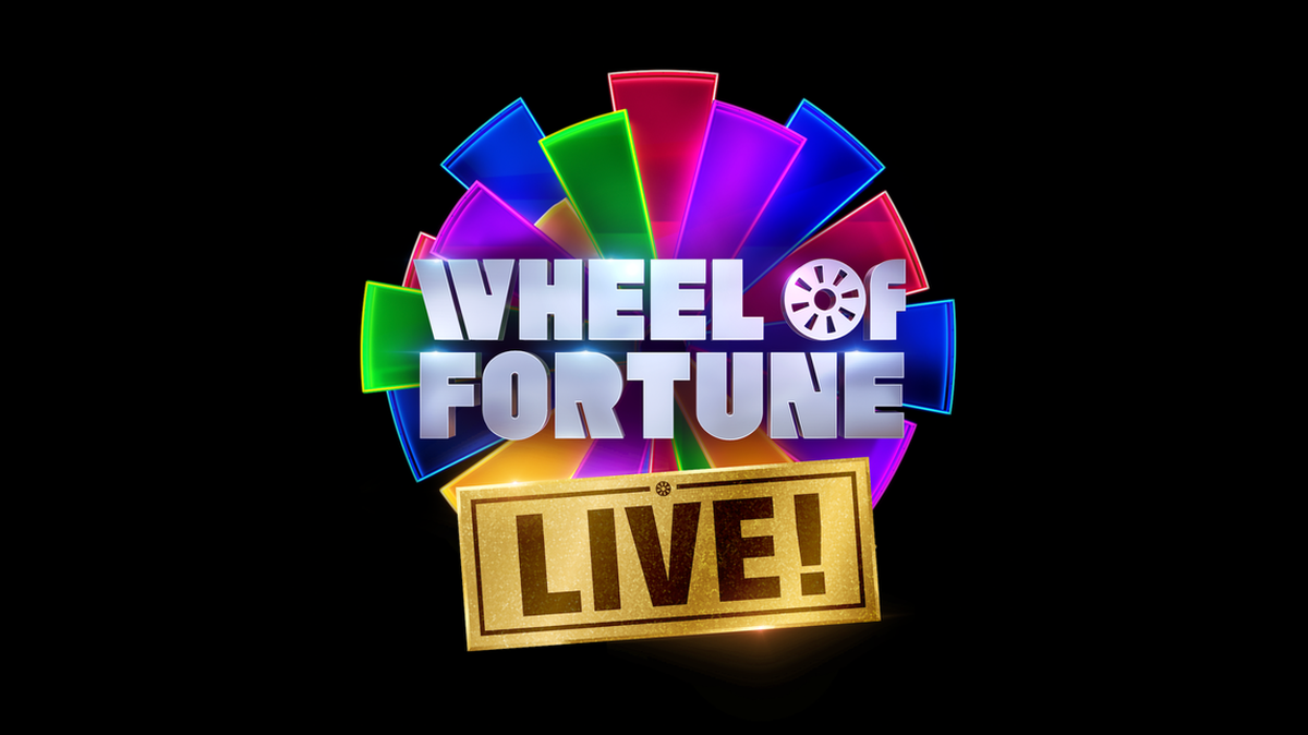 “Wheel of Fortune LIVE!” will make more than 60 stops around the U.S. on its upcoming tour, including Kansas City.