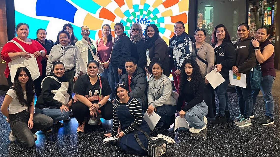 UnidosUS comes to KC for listening session with city, business and community leaders  | Opinion