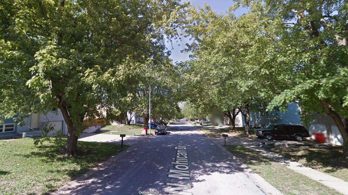 Dog attack inside Independence home leaves man dead; officers fatally shoot animal