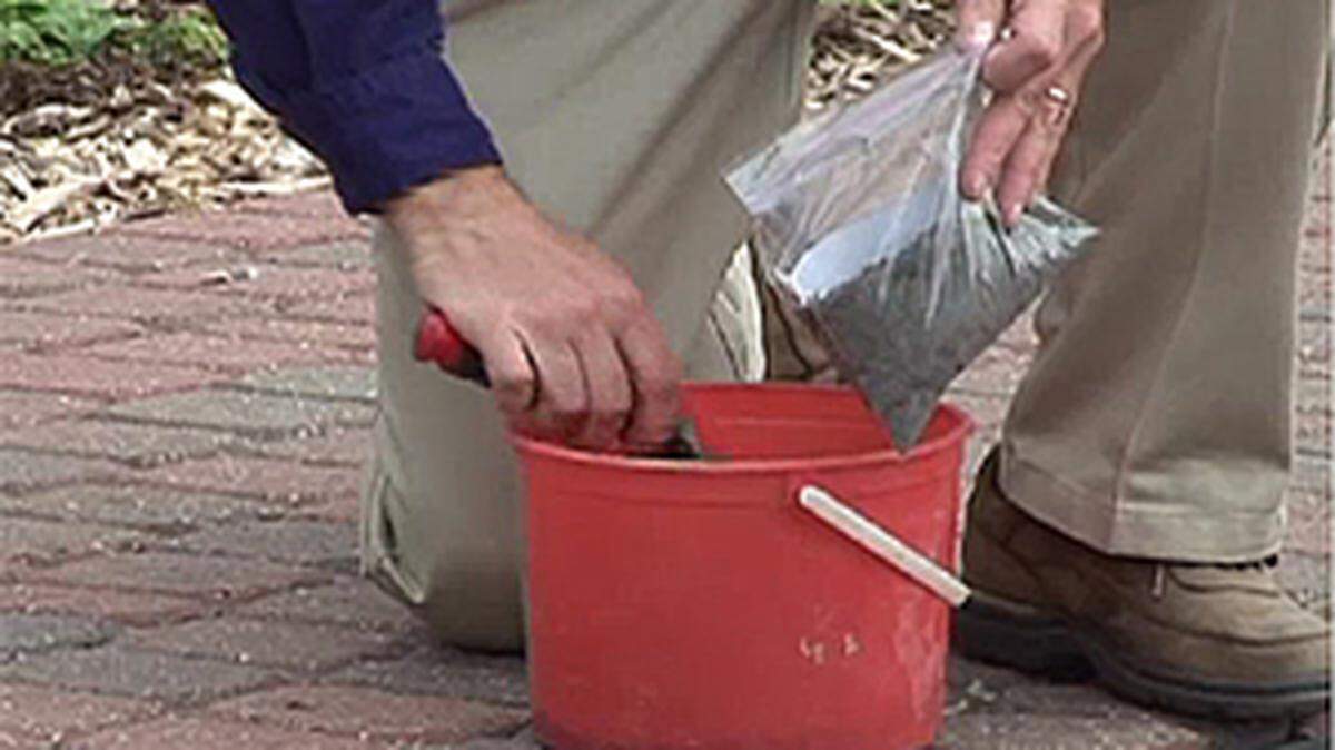 Autumn is the perfect time to test your soil. The basic test results provide pH, phosphorus and potassium levels in your soil and the basis for the fertility program.