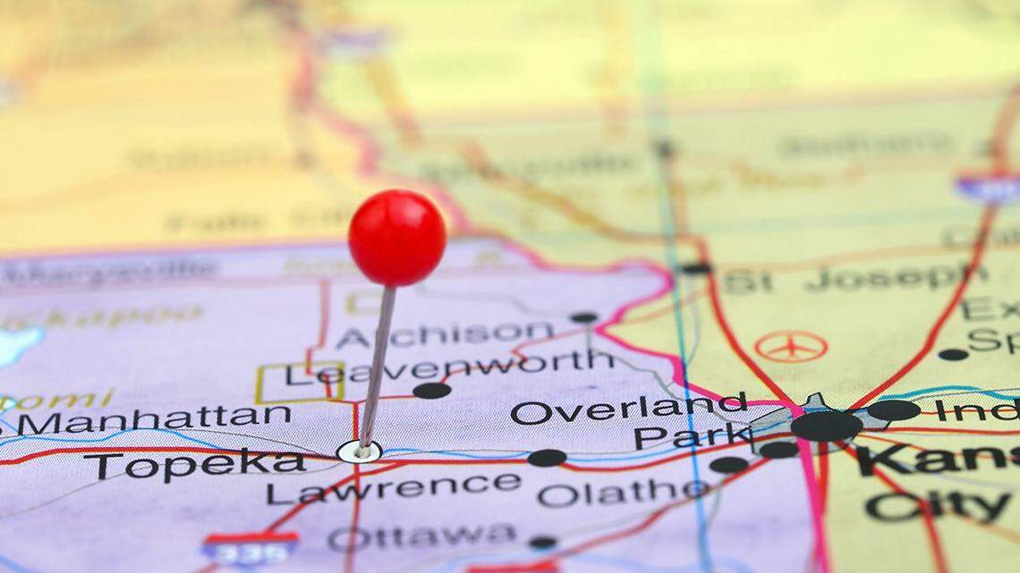 “If there is a mountain that gets snow on it anywhere in your state, you are not in the Midwest.”