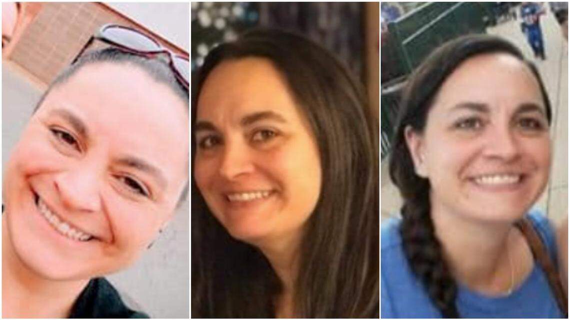 Alicia Drewel, 41, has been located safely after leaving her Troy, Missouri, home on Tuesday, Jan. 18.