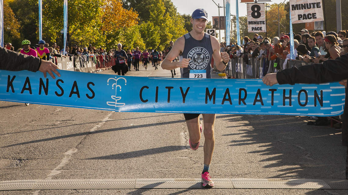Quit shutting down Kansas City streets with marathons, runs | Kansas ...