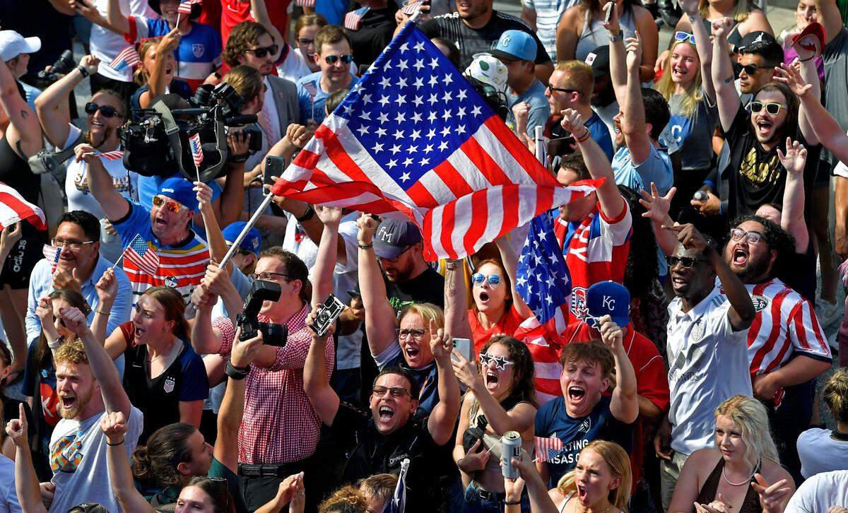 Kansas City soccer fans packed the KC Live! venue at the Power & Light District last summer and learned that the city would be one of the host locations for the 2026 FIFA World Cup.