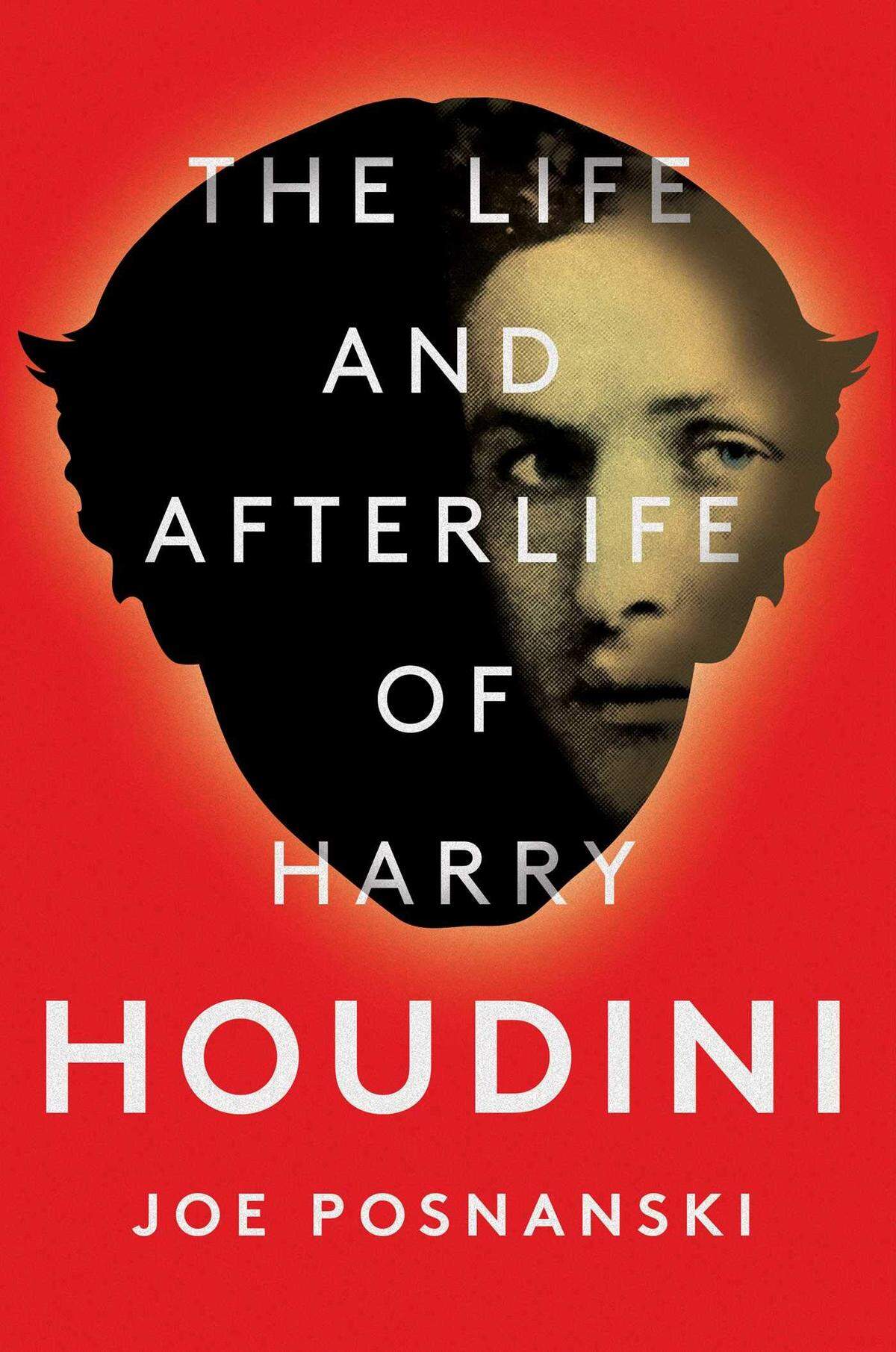 Joe Posnanski will speak about his Houdini book in Kansas City on Thursday.