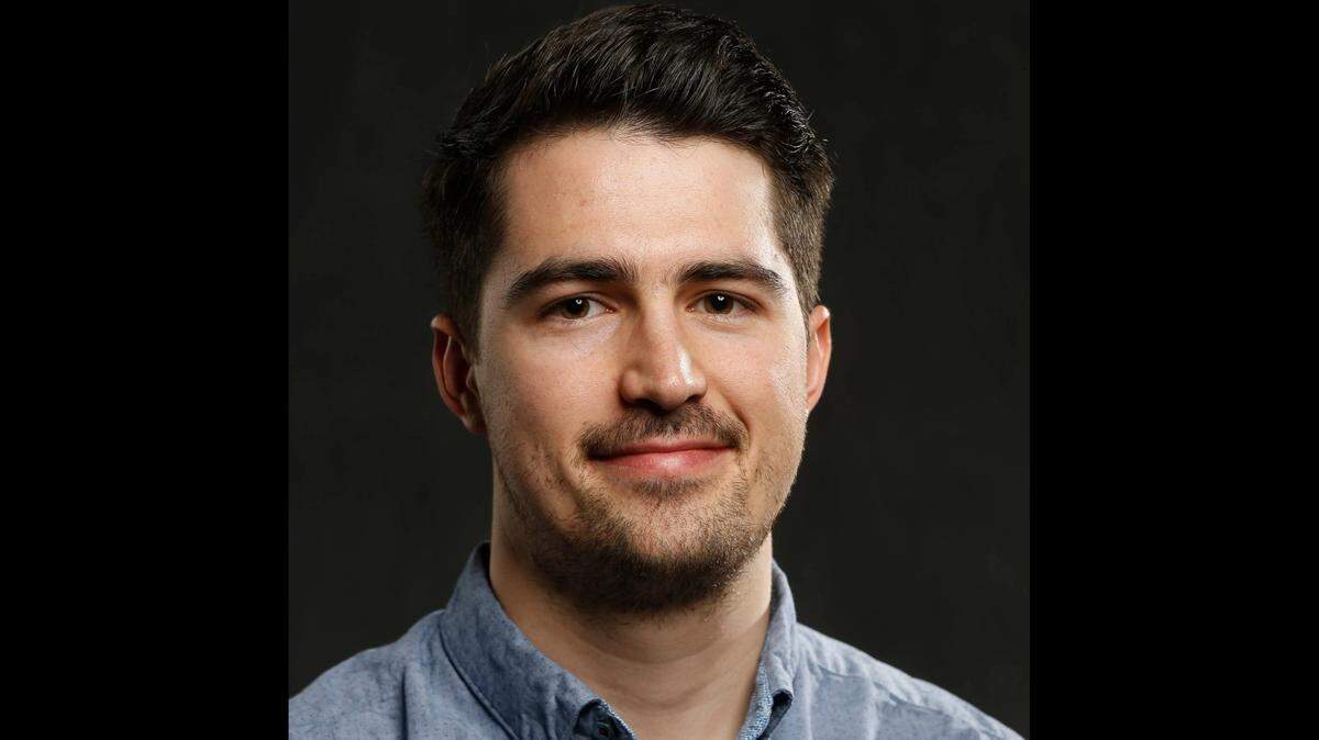 Luke Nozicka