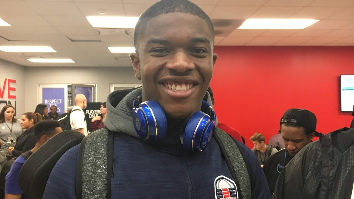 E.J. Liddell list cut: Mizzou Tigers basketball recruiting | Kansas ...