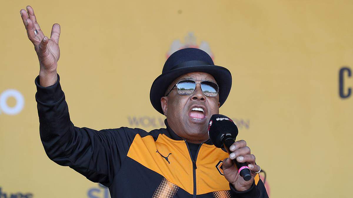 The iconic Jackson 5 musician died Sunday at the age of 70.