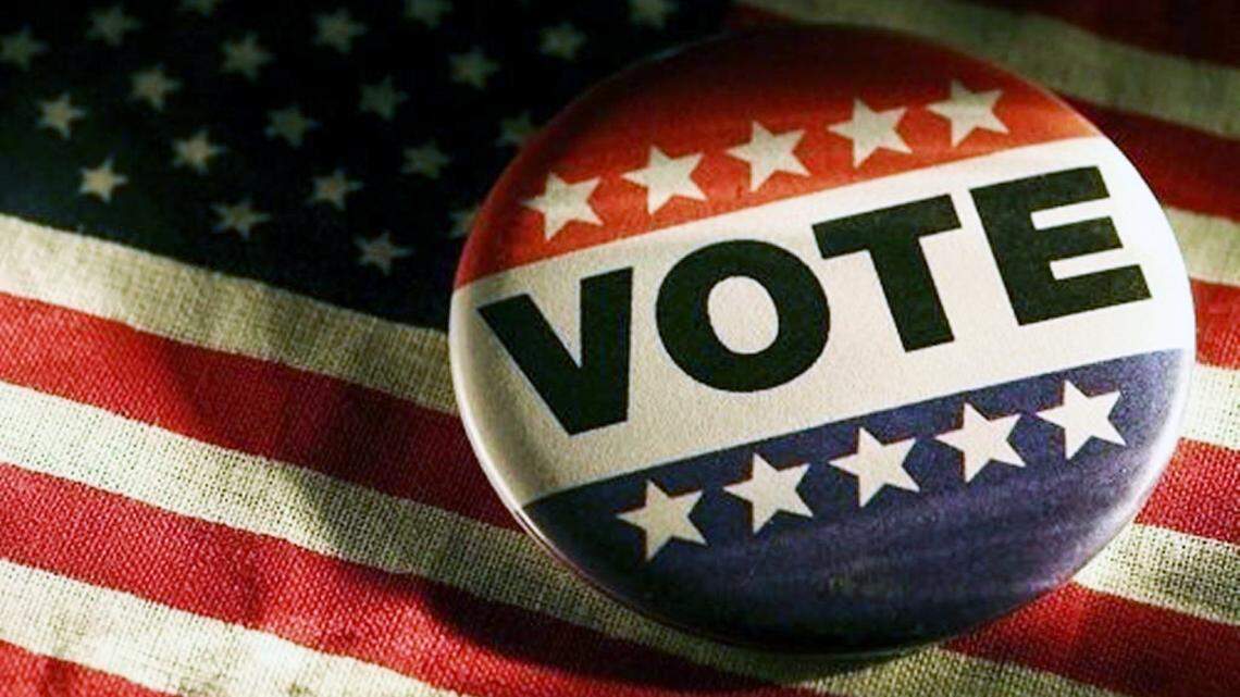 Can you track your mail-in ballot online in Missouri? It depends where you live