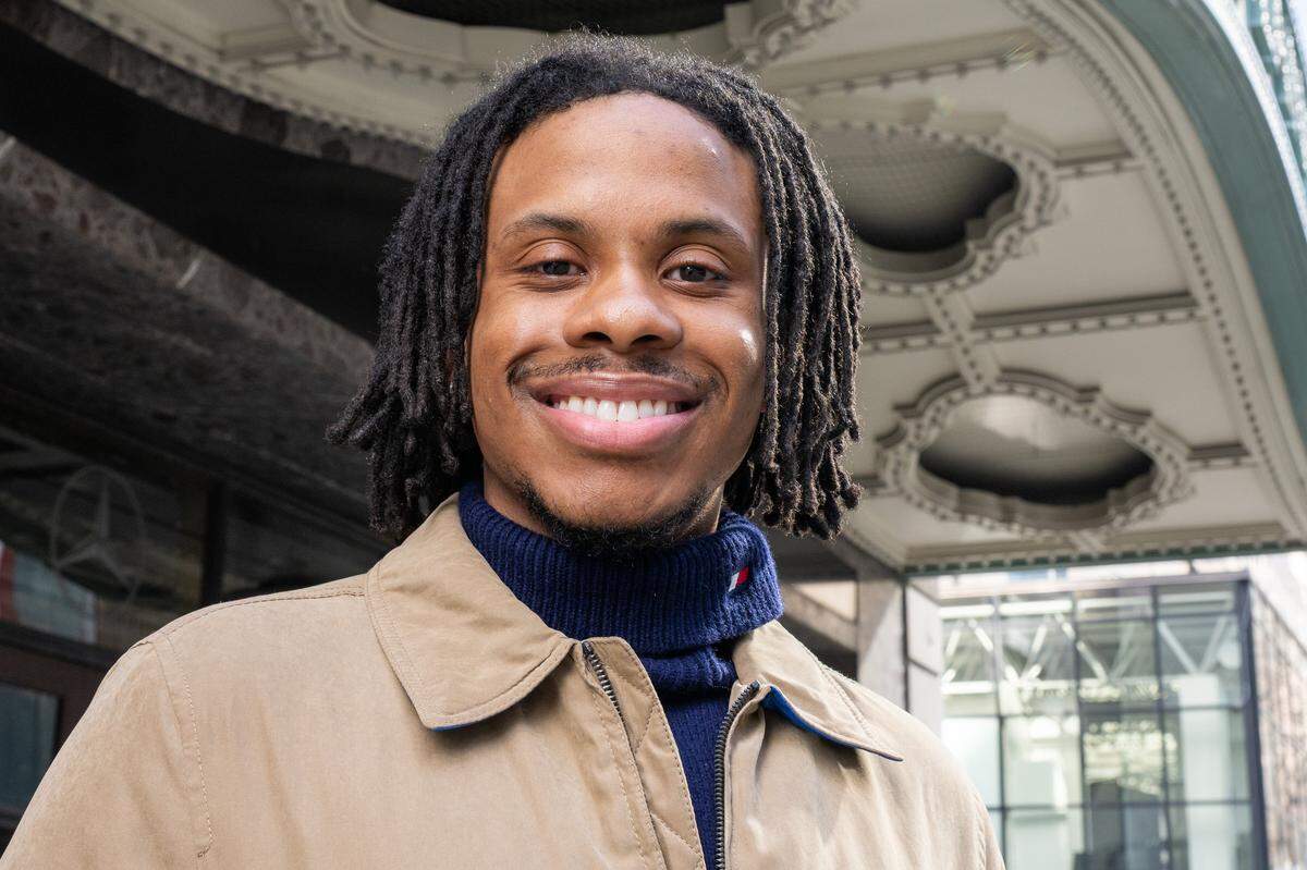 Rashad Alexander/KC Star