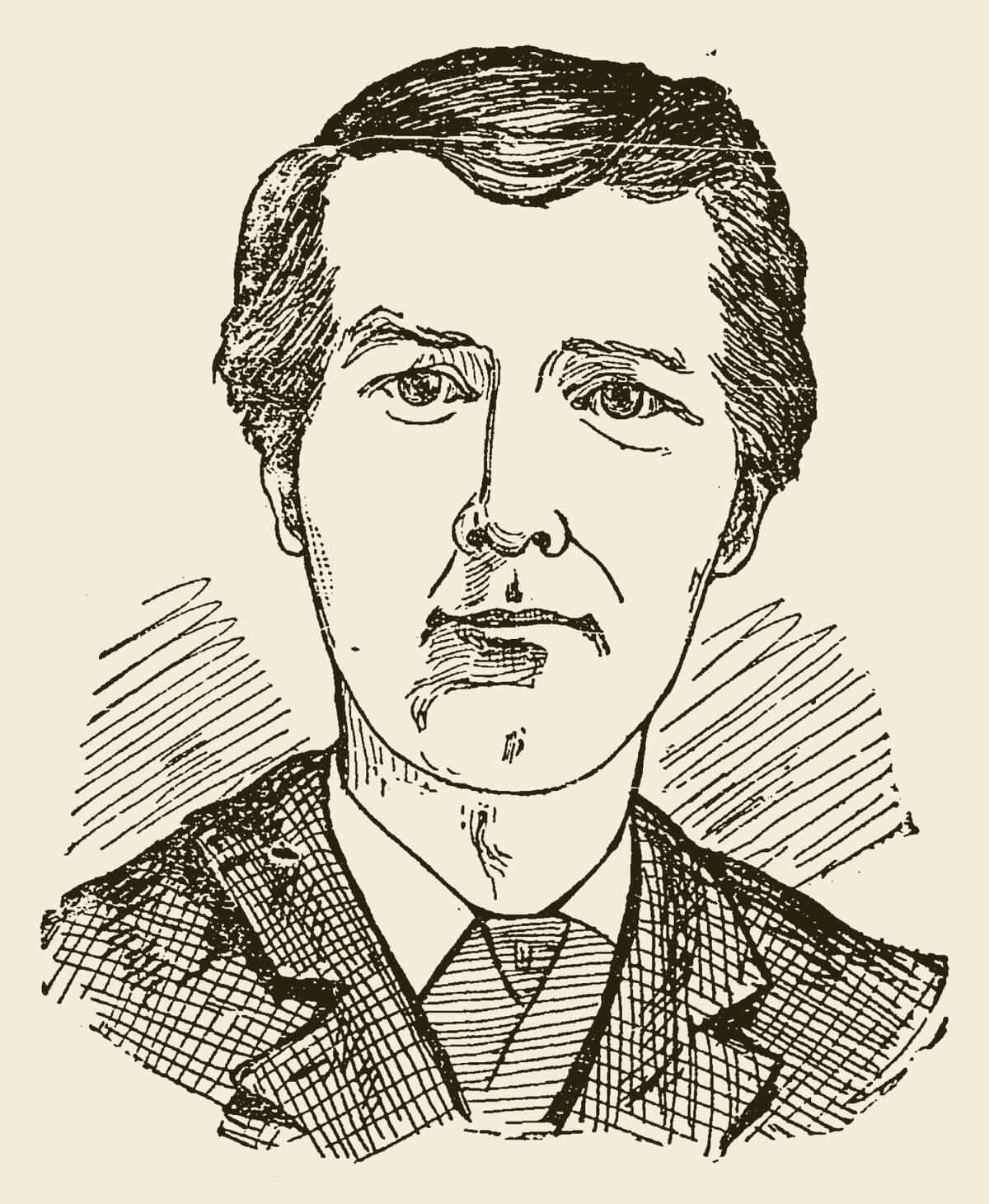 John Harvey Mott.