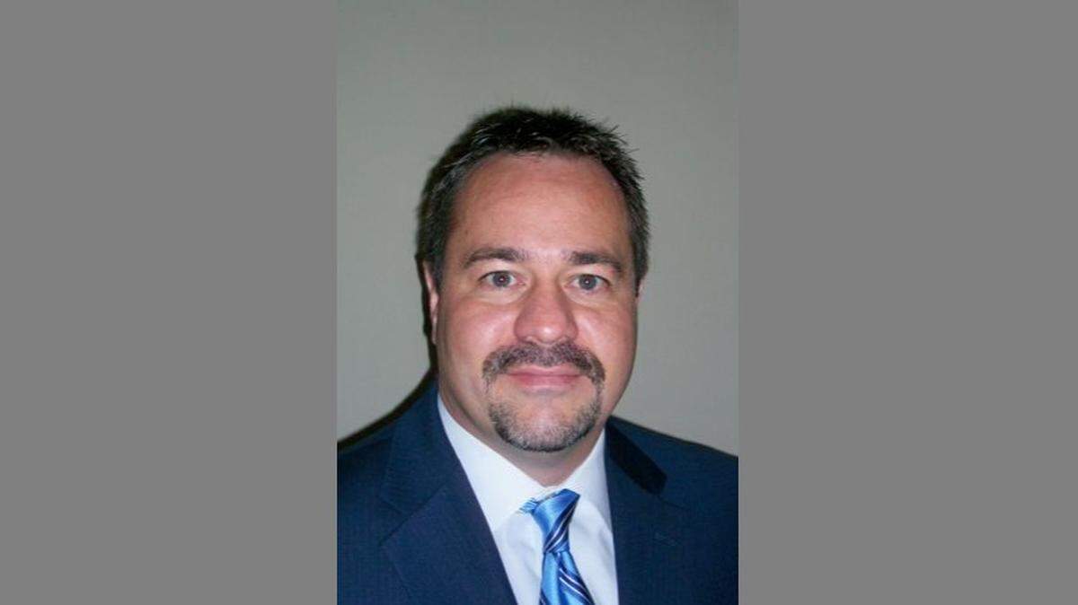 Chris Walden