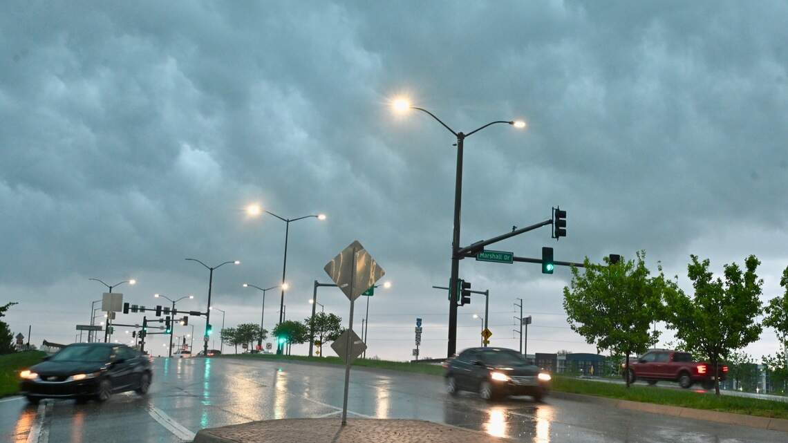 El Niño has developed. Here are the weather changes to expect in the SC Midlands