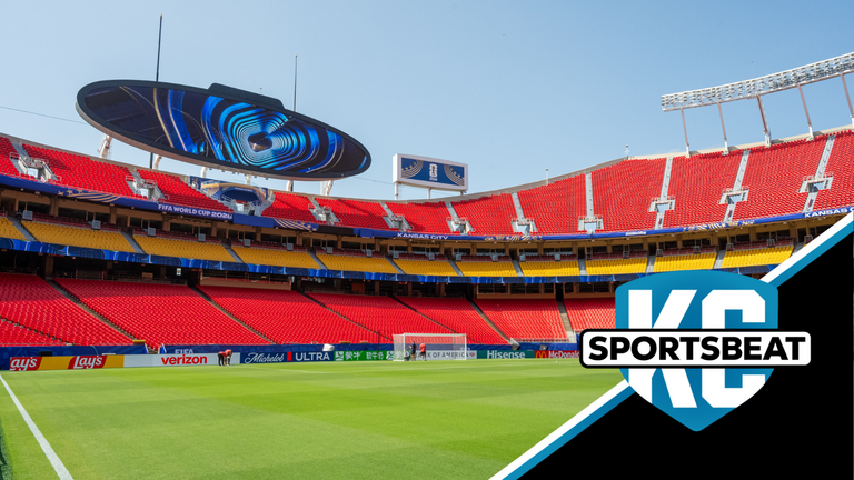 Eight years in the making, World Cup has arrived. Is Kansas City ready? | Podcast