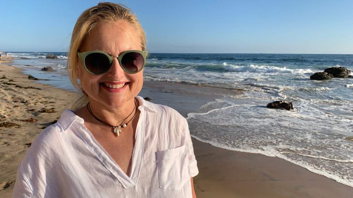 Is that bikini the epitome of sexy for those 50 and older? Here’s what some women say