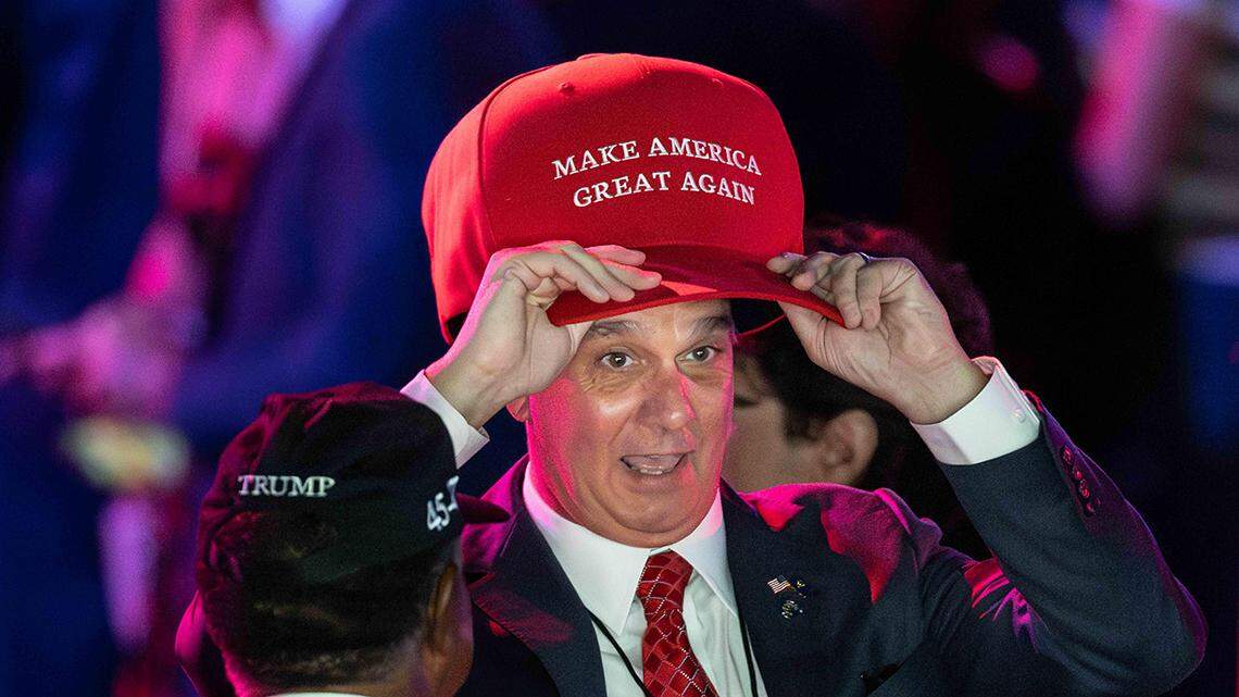 Trumpism remains a powerful force in American politics, shaping culture and government.