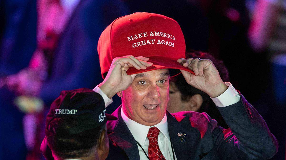 Trumpism remains a powerful force in American politics, shaping culture and government.