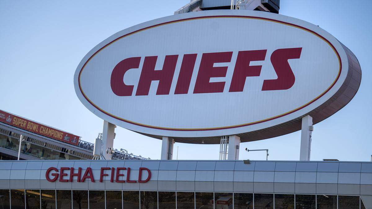 The Kansas City Chiefs announced plans in December to leave their longtime home at GEHA Field at Arrowhead Stadium and build a new domed stadium in Wyandotte County, Kansas. The stadium was seen on Wednesday, Jan. 14 2026, in Kansas City.
