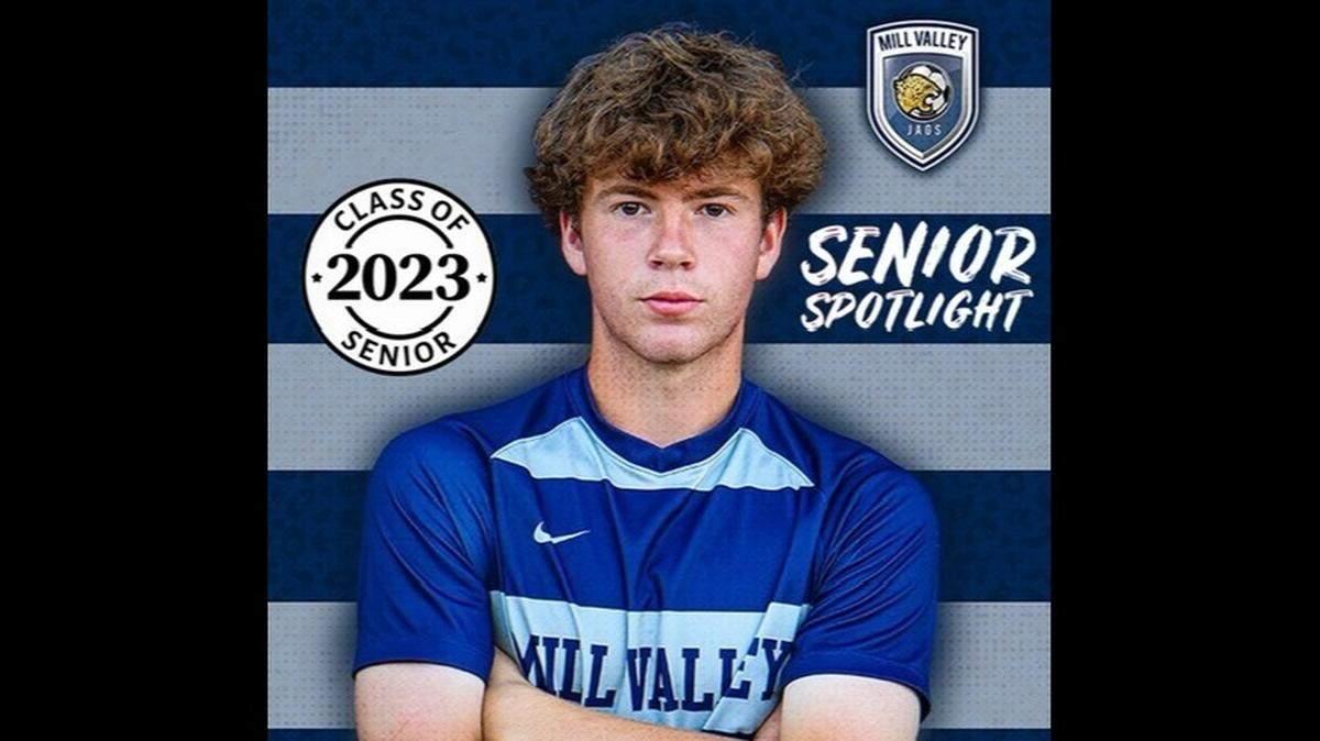 Sporting KC Academy product and Mill Valley Jaguars senior Nico Pendleton scored the only goal of the match Friday night as Mill Valley knocked off Washburn Rural ... and did it again Saturday against unbeaten Maize South.
