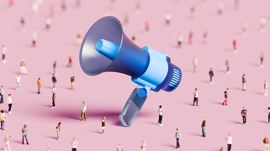 First Amendment under fire: Should divisive rhetoric be protected? | Opinion