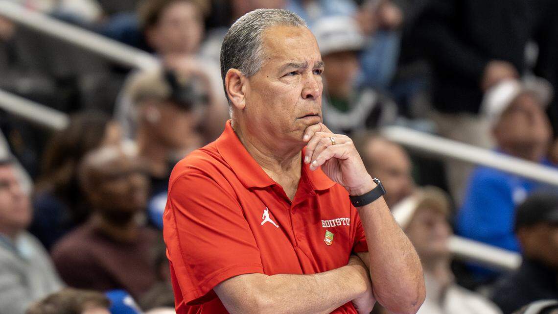 Houston’s Kelvin Sampson on why KC is the perfect place for Big 12 Tournament