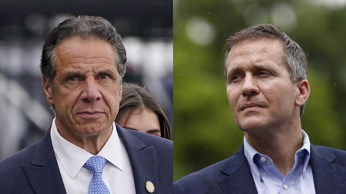 The lies these men tell are not the brags of beginners.