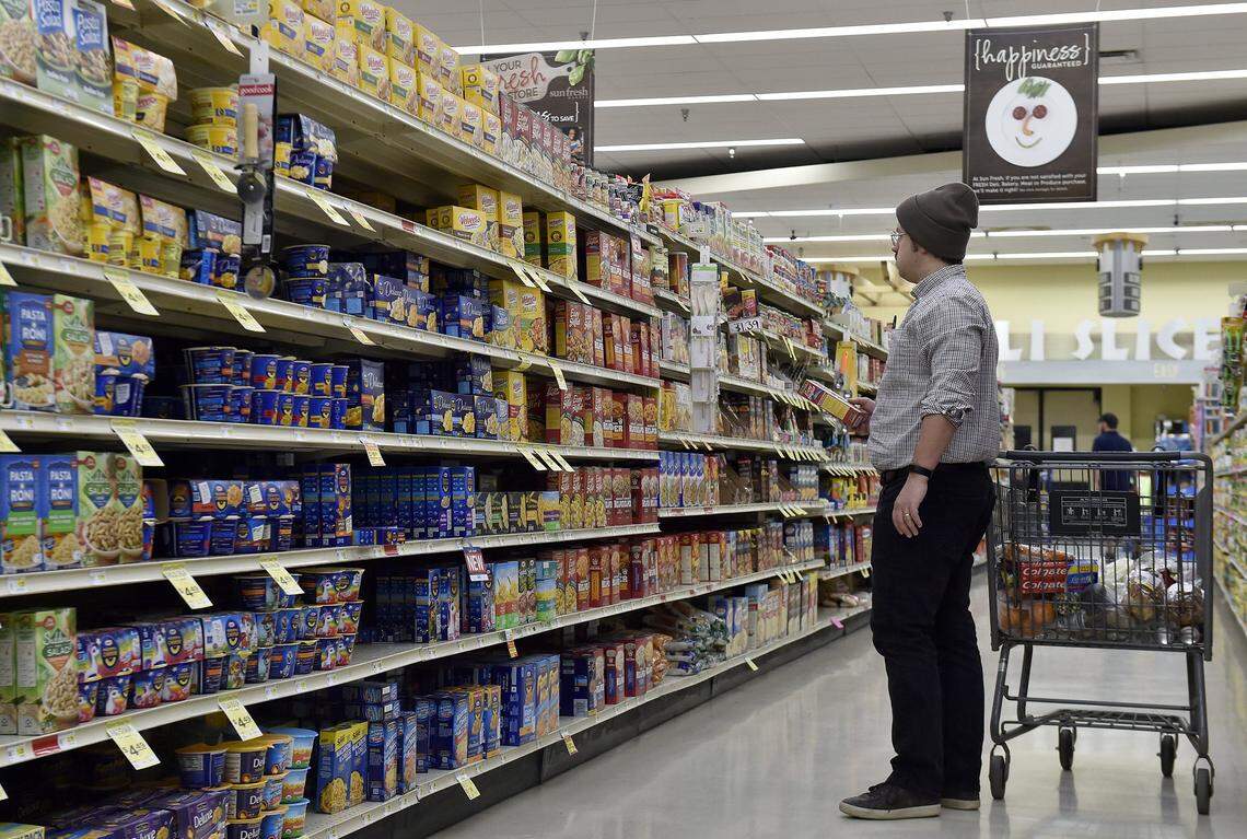 Marsh’s Sun Fresh in Westport has been purchased by Cosentino’s.