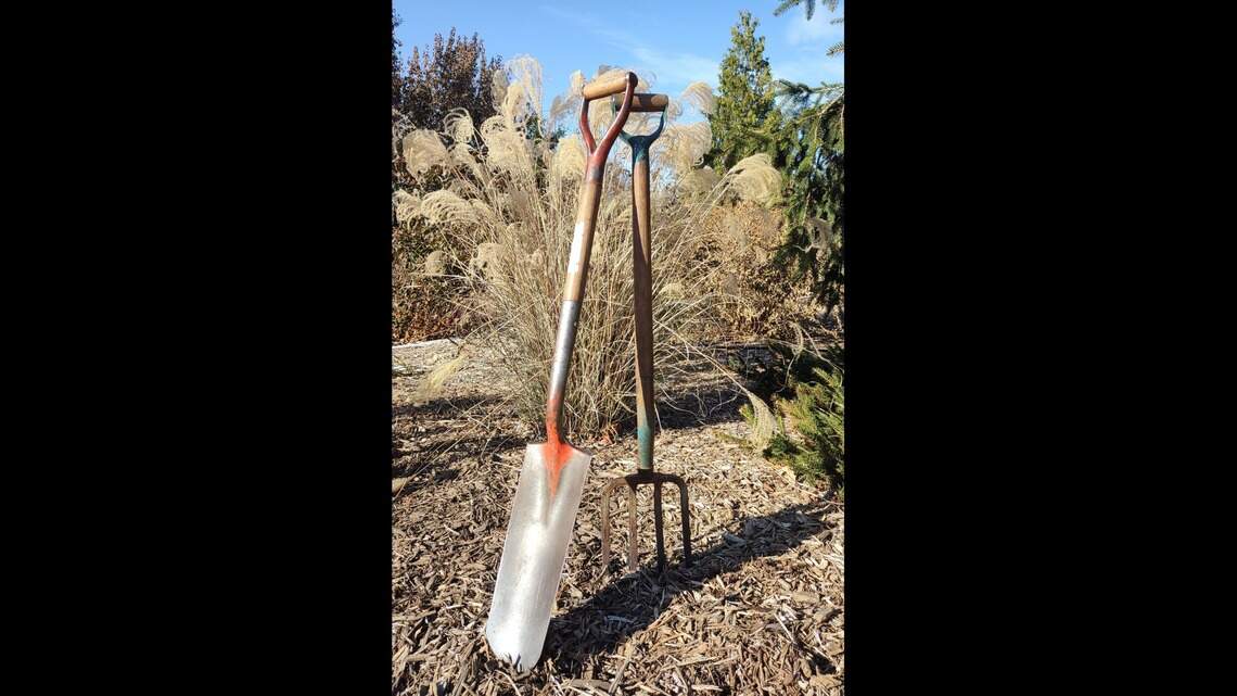 Running out of gas: It’s on list of tips to ensure garden tools are ready for spring