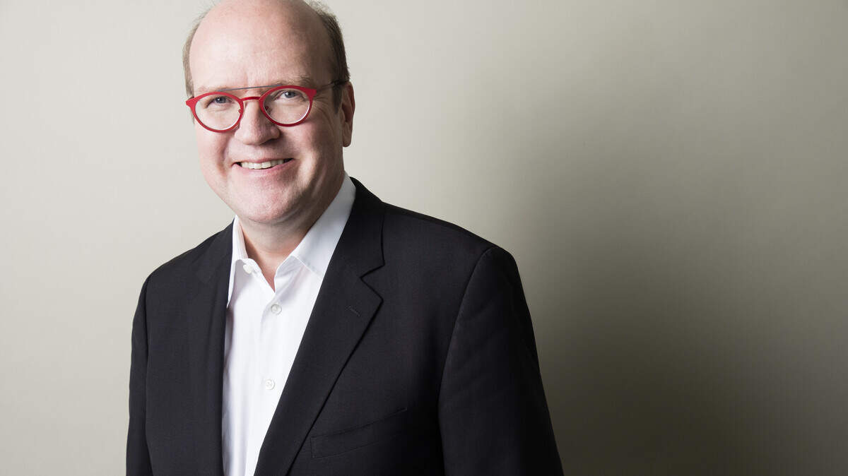 Bernard Labadie will lead the Kansas City Symphony in a Thanksgiving weekend series.