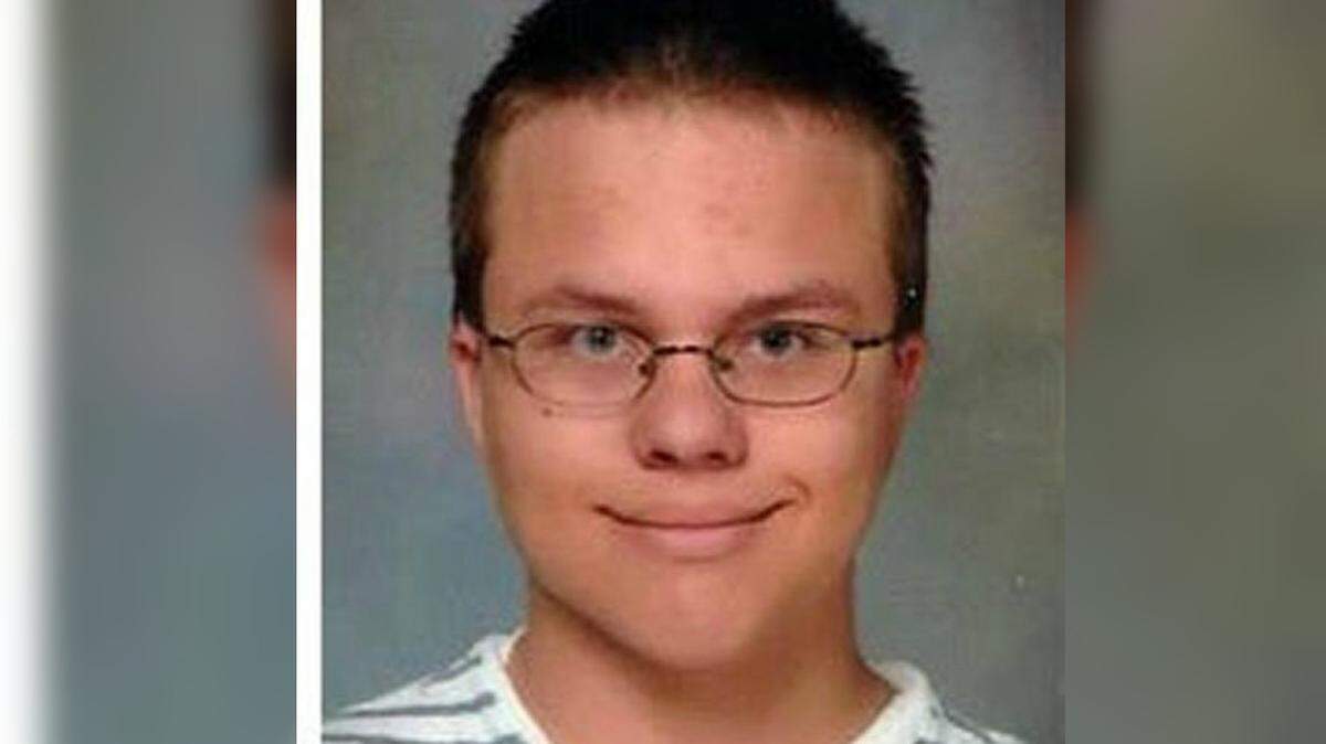 After repeated bullying Ryker Lewis, a Blue Springs middle school student, took his own life in 2014.