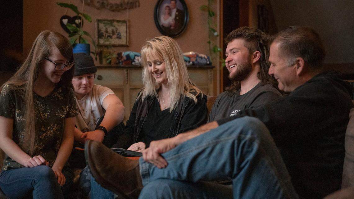 Q&A: Former Blue Springs student reflects on $4 million sex discrimination lawsuit