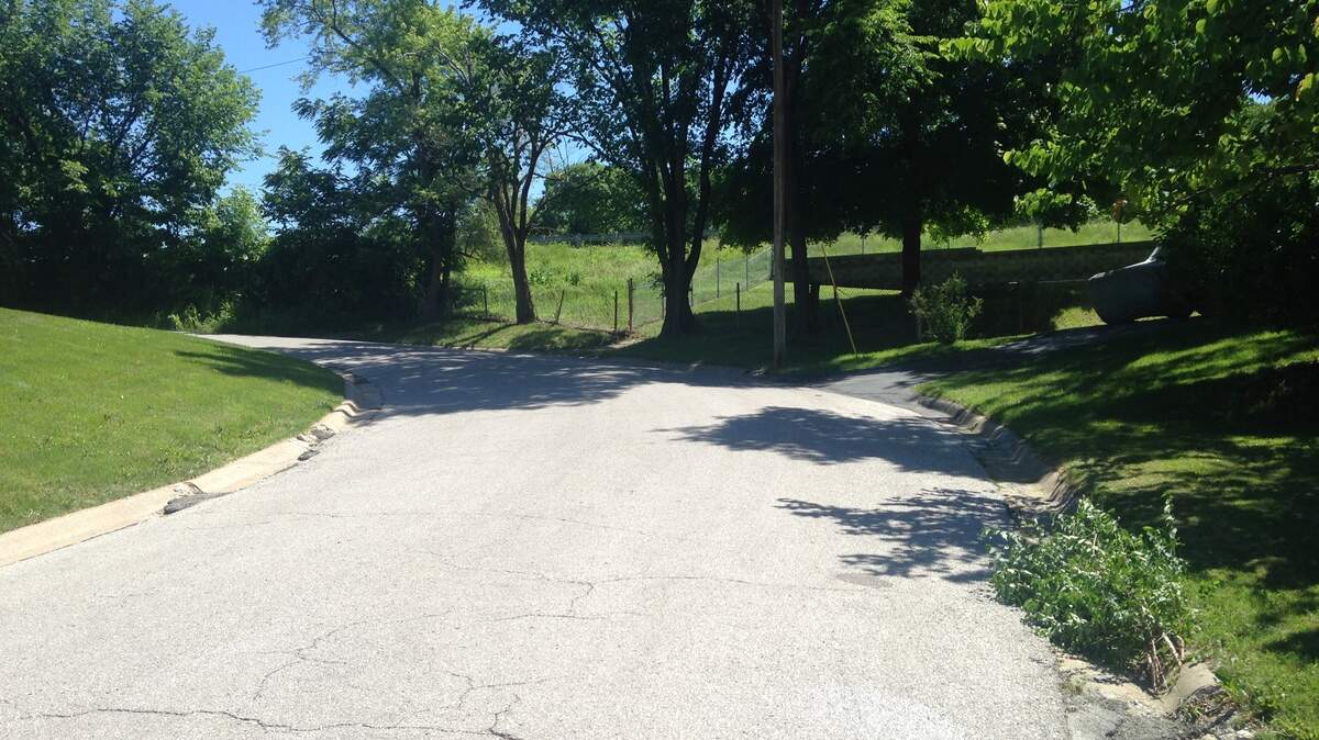 Kansas City, Kan., police investigated a fatal shooting about 11 p.m. Saturday, June 2, 2018, in the 1900 block of North 41st Terrace. A woman was found shot in a vehicle that had rolled down a hill into a driveway.