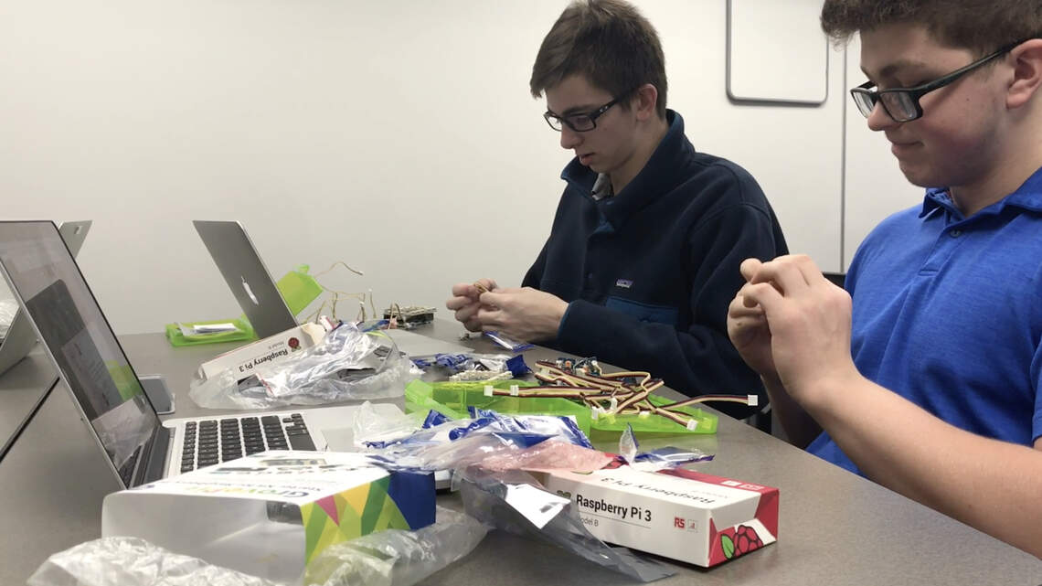 With tech jobs open in KC, Missouri eyes boost to computer science in high school