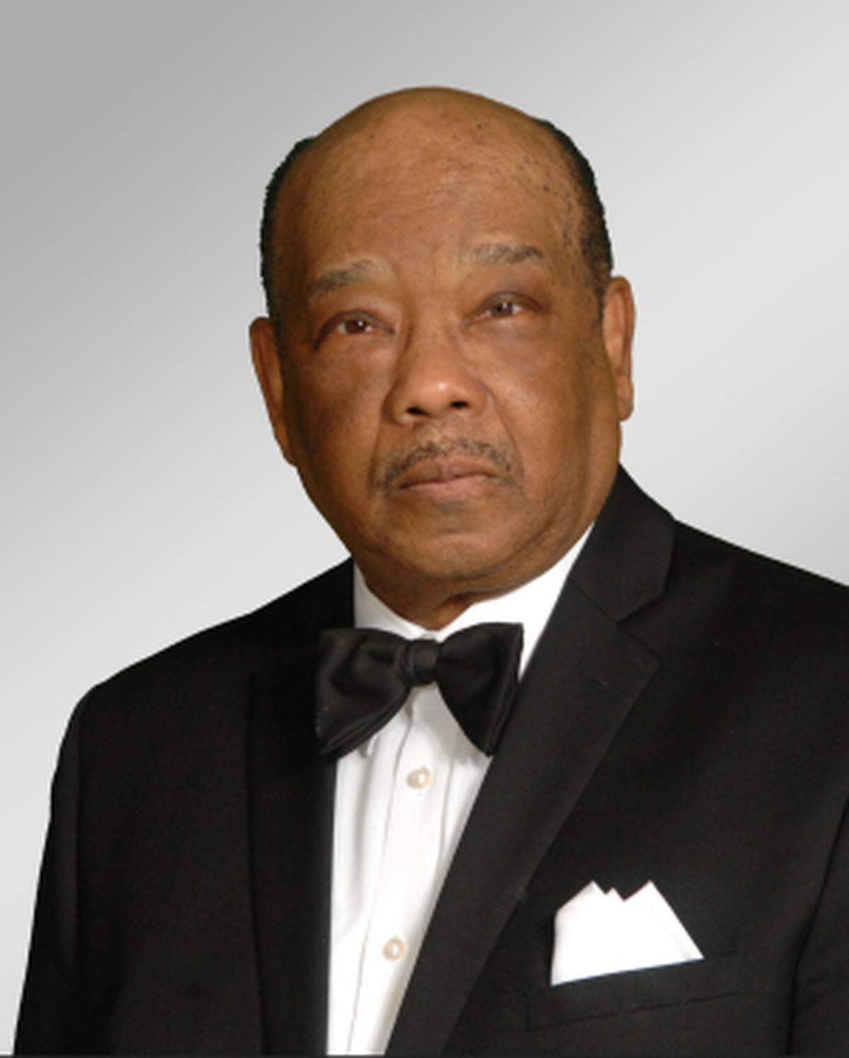 Phillip Jones, veteran and FexEx manager died March 25.