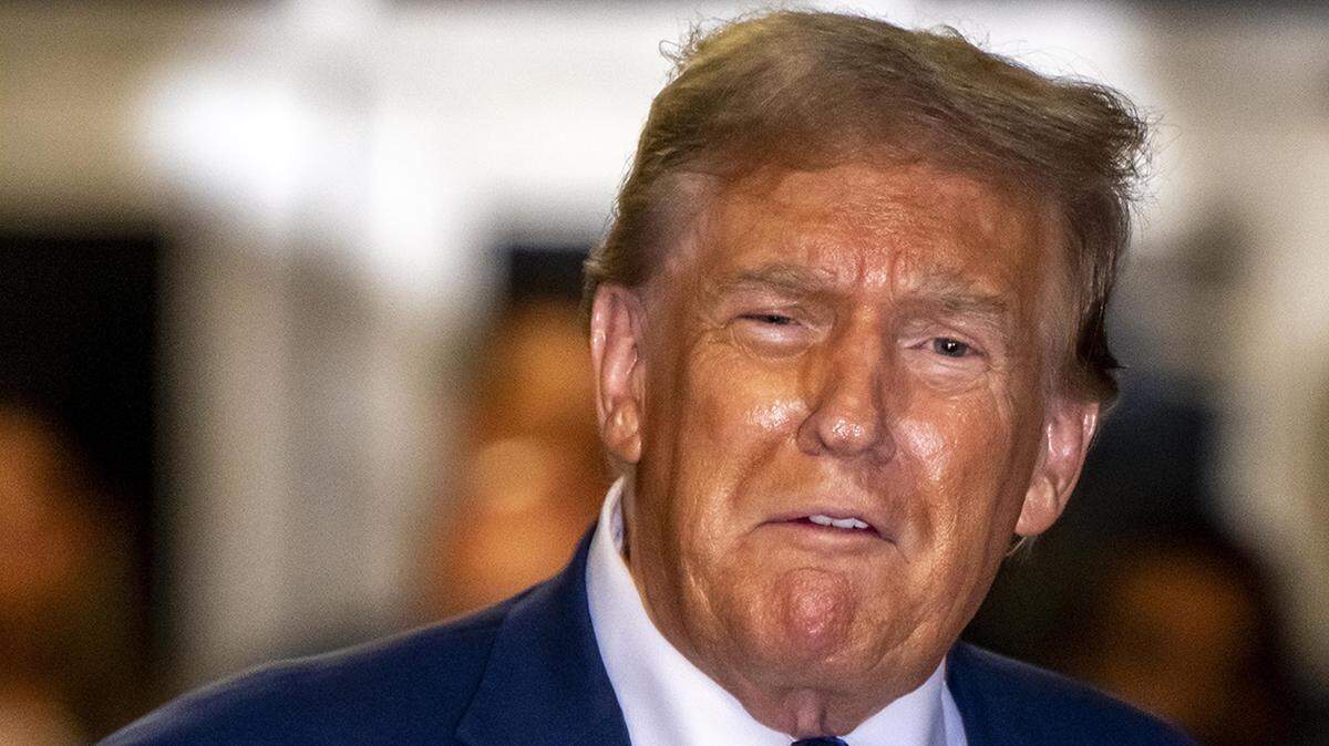 Of the 38 responsible for writing and editing the radical right-wing blueprint, 31 were appointed or nominated to positions in his administration and transition.