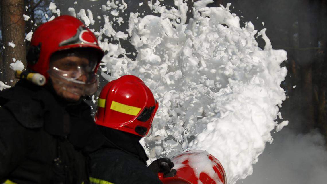 Firefighting foam can lead to a number of serious health conditions, and a lot of these brave public servants never heard about a lawsuit to give them some relief.