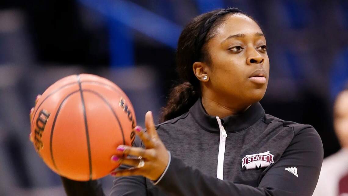 Kansas City Roos find new women’s basketball coach on Texas Longhorns’ staff